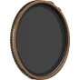 Neutral Density Filters - POLARPRO CHROMA PMVND/PL/BLACK MIST 2-5 STOP 49MM 49-2/5-BKMST-PLZ - quick order from manufacturer