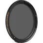 Neutral Density Filters - POLARPRO CHROMA PMVND/PL/BLACK MIST 2-5 STOP 49MM 49-2/5-BKMST-PLZ - quick order from manufacturer