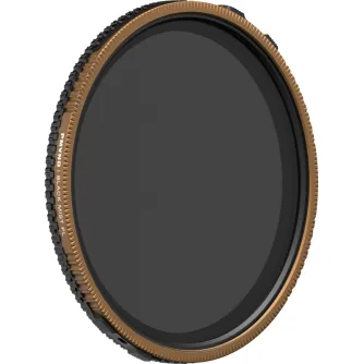 Neutral Density Filters - POLARPRO CHROMA PMVND/PL/BLACK MIST 2-5 STOP 67MM 67-PL-MST-2/5 - quick order from manufacturer