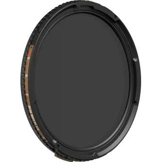 Neutral Density Filters - POLARPRO CHROMA PMVND/PL/BLACK MIST 6-9 STOP 67MM 67-PL-MST-6/9 - quick order from manufacturer