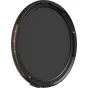 Neutral Density Filters - POLARPRO CHROMA PMVND/PL 6-9 STOP 67MM 67-PL-VND6/9 - quick order from manufacturer