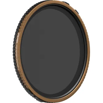 Neutral Density Filters - POLARPRO CHROMA PMVND/PL 6-9 STOP 77MM 77-PL-VND6/9 - quick order from manufacturer