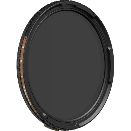 POLARPRO CHROMA PMVND/PL/BLACK MIST 6-9 STOP 77MM 77-PL-MST-6/9