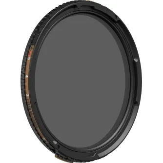 Neutral Density Filters - POLARPRO CHROMA PMVND/PL 2-5 STOP 82MM 82-PL-VND2/5 - quick order from manufacturer