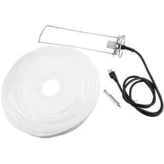 Accessories for studio lights - KUPO KS-182 18 CHINA BALL BRACKET W/E27 SCOKET KS-182 - quick order from manufacturer