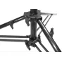 Light Stands - KUPO 229MB HIGH VIEW STAND - BLACK 229MB - quick order from manufacturer