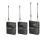 Wireless Lavalier Microphones - SARAMONIC K9 DIGITAL DUO K9 DIGITAL DUO - quick order from manufacturer