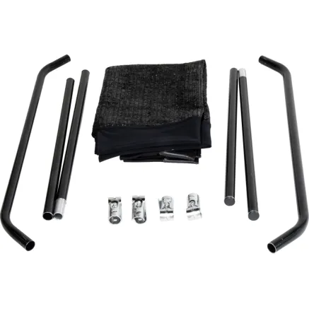 KUPO KWM-0304 3 X 4 FT. WIND NET MOBILE KIT KWM-0304