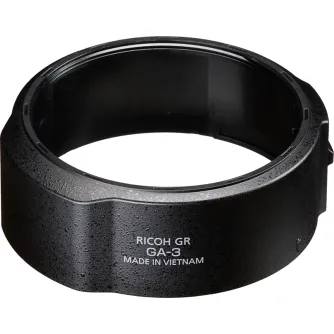 Adapters for lens - RICOH/PENTAX RICOH LENS ADAPTER GA-3 37922 - quick order from manufacturer