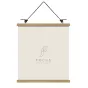 Photo Frames - FOCUS POSTER HANGER MAGNETIC OAK 61CM 132437 - quick order from manufacturer