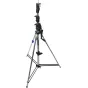 Light Stands - KUPO 483T 3 SECTION WIND UP STAND WITH AUTO SELF LOCK 483T - quick order from manufacturer