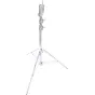 Light Stands - KUPO 542M MASTER CINE STAND - SILVER 542M - quick order from manufacturer