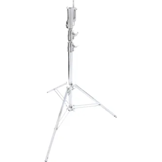 Light Stands - KUPO 542M MASTER CINE STAND - SILVER 542M - quick order from manufacturer