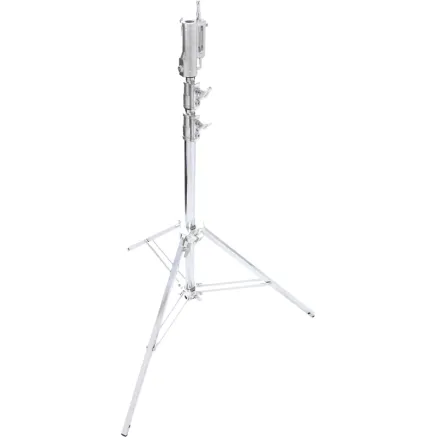 KUPO 542M MASTER CINE STAND - SILVER 542M