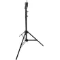Light Stands - KUPO 542MB MASTER CINE STAND - BLACK 542MB - quick order from manufacturer