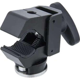 Holders Clamps - KUPO KCP-730AR PAN BAR CLAMP TO ARRI ROSSETTE (M6) KCP-730AR - quick order from manufacturer