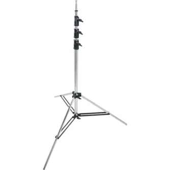 Light Stands - KUPO 145M HEAVY DUTY BABY STAND 145M - quick order from manufacturer
