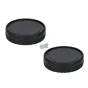 Lens Caps - SIRUI REAR CAP FOR L-MOUNT REAR CAP L-MONT - quick order from manufacturer