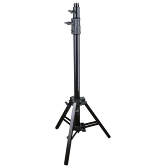 Light Stands - KUPO 160MB 360 SPHERICAL CAMERA STAND 160MB - quick order from manufacturer