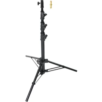 Light Stands - KUPO 175M MASTER SHORTY STAND 175M - quick order from manufacturer