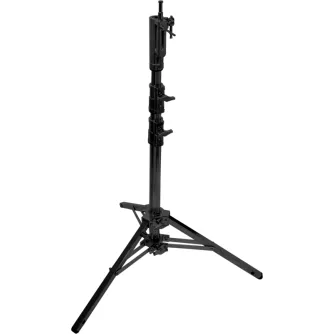 Light Stands - KUPO 310MB LOW MIGHTY STAND (BLACK) 310MB - quick order from manufacturer