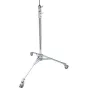 Light Stands - KUPO 320M BABY ROLLER STAND 320M - quick order from manufacturer
