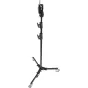 Light Stands - KUPO 360M ALUMINUM STUDIO STAND 360M - quick order from manufacturer