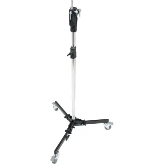 Light Stands - KUPO 380M STEEL STUDIO STAND 380M - quick order from manufacturer