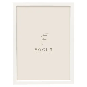 Photo Frames - FOCUS WILLOW WHITE 10X15 132507 - quick order from manufacturer