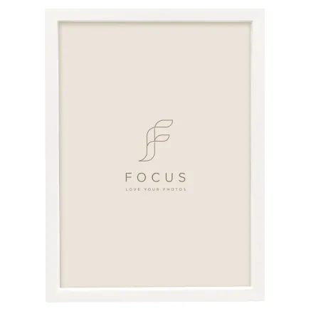 FOCUS WILLOW WHITE 10X15 132507
