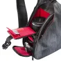 Plecu somas - mantona camera bag triangel grey - ātri pasūtīt no ražotāja