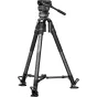 Video Tripods - SIRUI PRO VIDEO TRIPOD KIT RAPID SVS75+VHS10 SVS75+VHS10 - quick order from manufacturer