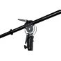 Boom Light Stands - KUPO KCP-626B ULTRA BOOM KCP-626B - quick order from manufacturer