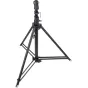 Light Stands - KUPO 470B FOLLOWSPOT STAND (BLACK) 470B - quick order from manufacturer