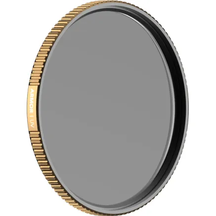 POLARPRO QUARTZLINE ARMOR UV FILTER 67MM 67-ARMR-UV
