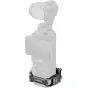 Accessories for rigs - SMALLRIG 5607 CAGE ADAPTER FOR DJI OSMO POCKET 3 5607 - quick order from manufacturer