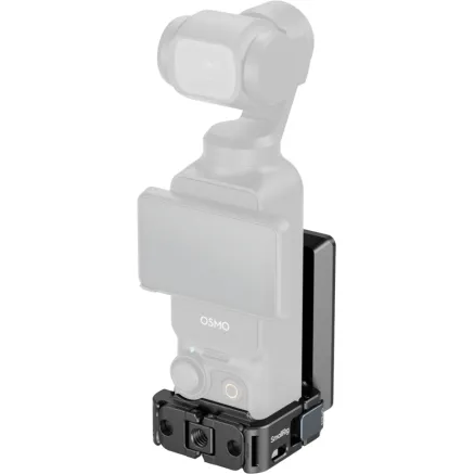 SMALLRIG 5581 MOUNT SUPPORT FOR DJI OSMO POCKET 3 5581