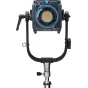 Monolight Style - NANLUX EVOKE 150C LED FULL-COLOR SPOT LIGHT WITH CASE EVOKE 150C KIT - quick order from manufacturer