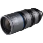 CINEMA Video Lenses - LAOWA SUNLIGHT 40-80MM T4.5 2X FF ANAMORPHIC ZOOM (BLUE) ARRI PL VE4080PLB - quick order from manufacturer
