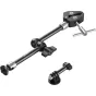 Tripod Accessories - SMALLRIG 5605 CRAB-SHAPED CLAMP 5605 - quick order from manufacturer
