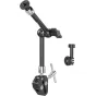 Tripod Accessories - SMALLRIG 5605 CRAB-SHAPED CLAMP 5605 - quick order from manufacturer