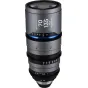 CINEMA Video Lenses - LAOWA SUNLIGHT 70-135MM T4.5 2X FF ANAMORPHIC ZOOM (BLUE) ARRI PL VE70135PLB - quick order from manufacturer