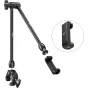 Tripod Accessories - SMALLRIG 5624 DESKTOP MAGIC ARM WITH CRAB-SHAPED CLAMP KIT 5624 - quick order from manufacturer