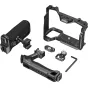 Camera Cage - SMALLRIG 5599 HAWKLOCK CAGE KIT FOR SONY A 7R V / 7 IV / 7S III / 1 / 7R IV ADVANCED EDITION 5599 - quick order from manufacturer