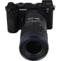 Mirrorless Lenses - LAOWA 180MM F/4.5 1.5X ULTRA MACRO APO (AUTO FOCUS) SONY FE VE18045AFFE - quick order from manufacturer