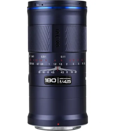 LAOWA 180MM F/4.5 1.5X ULTRA MACRO APO (AUTO FOCUS) NIKON Z VE18045AFNZ