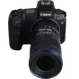 Mirrorless Lenses - LAOWA 180MM F/4.5 1.5X ULTRA MACRO APO (MANUAL FOCUS) CANON RF VE18045MFRF - quick order from manufacturer