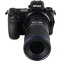 Mirrorless Lenses - LAOWA 180MM F/4.5 1.5X ULTRA MACRO APO (AUTO FOCUS) NIKON Z VE18045AFNZ - quick order from manufacturer