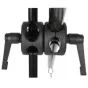 Boom statīvi - walimex Boom Tripod w. Counterweight, 120-220cm - ātri pasūtīt no ražotāja
