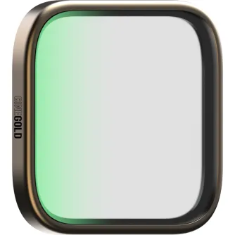 For smartphones - POLARPRO LITECHASER CINEGOLD FILTER FOR IPHONE 15/16/17 LCP-CNEGLD - quick order from manufacturer